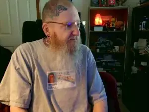 Cam4 Adult Webcam of guyboobies