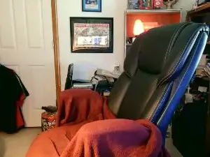 Cam4 Free Porn Cam of guyboobies