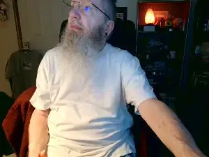 Cam4 Adult Video Chat of guyboobies