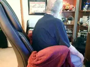 Cam4 Free Live Porn of guyboobies
