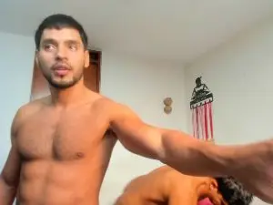 Cam4 Private Sex Chat of lodo_2