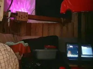 Cam4 Live Sex of KarlaBiaFox