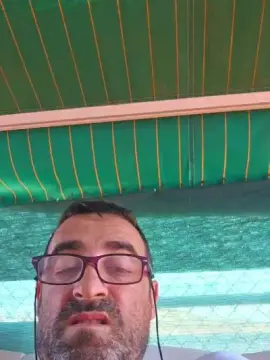Cam4 Sex Chat of pedro41g