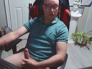 Cam4 Nude Webcam of big1foru2