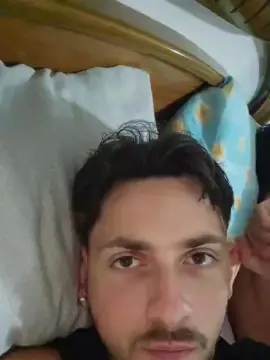 Cam4 Live Sex of Aletiger
