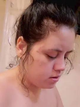 Cam4 Live Sex of Babynessa2419