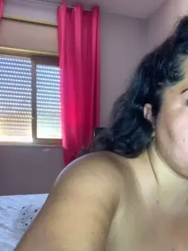 Cam4 Sex Chat of Mikela_