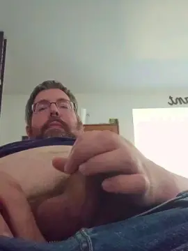 Cam4 Sex Cam of Beardeconflans