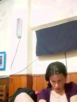 Cam4 Live Sex of melu021