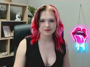 Cam4 Adult Webcam of SweetLilyxo