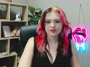 Cam4 Live Porn of SweetLilyxo