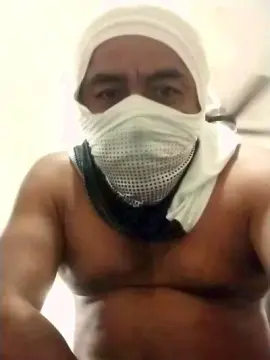 Cam4 Nude Webcam of El_negro4