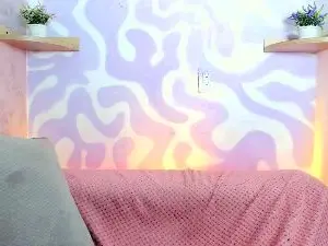 Cam4 Live Sex of Mia_scarlett7