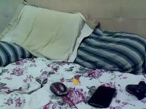 Cam4 Nude Webcam of Maickysurf