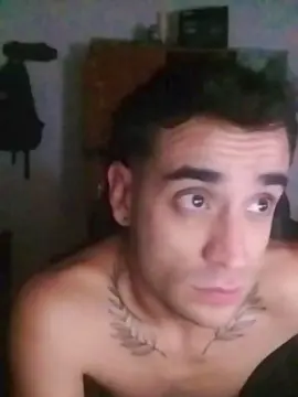 Cam4 Best live sex cam show of SantZN