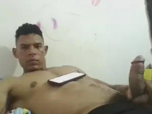 Cam4 Live Sex Cam of latinoxxl22cm