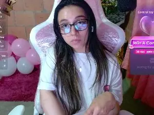 Cam4 Live Sex Cam of Maggie_Fox