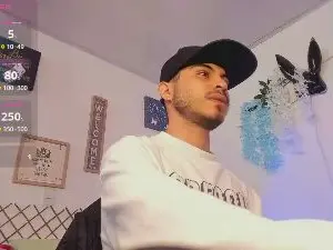 Cam4 Live Sex of Bastiaan_MCcorm