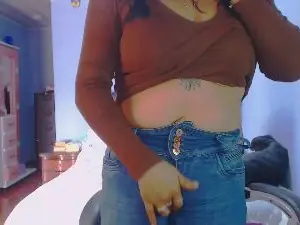 Cam4 Live Sex Cam of Sahotlove1_