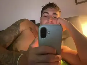 Cam4 Adult Webcam of Will38001