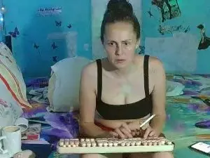 Cam4 Best live sex cam show of brightneeammy