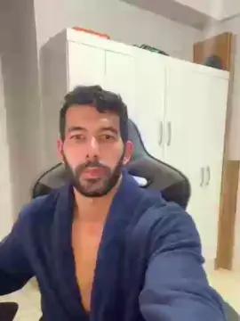 Cam4 Nude Webcam of Saradoalto23