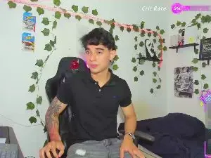 Cam4 Free Live Porn of Ur_snack69