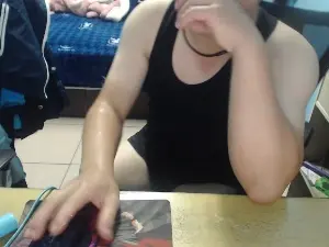 Cam4 Adult Webcam of tennis_002