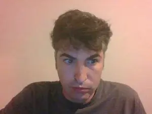 Cam4 Adult Webcam of nikolino4