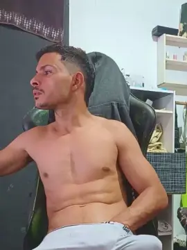 Cam4 Live Sex of dot23cc