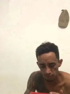 Cam4 Free Live Porn of leonardobrasil3