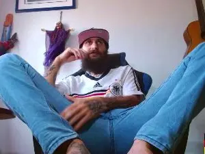 Cam4 Free Live Porn of Doubleshot21