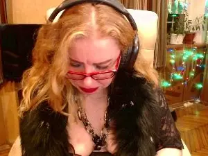 Cam4 Sex Cam of norma_gin