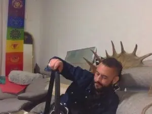 Cam4 Live Sex Cam of kinkyhimeros