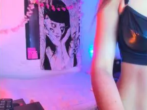Cam4 Free Live Porn of EstrellaO_O1