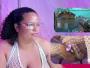 Cam4 Free Porn Cam of MhiaRey
