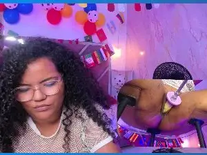 Cam4 Best live sex cam show of MhiaRey