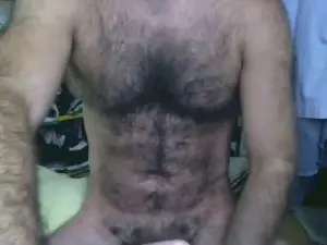 Cam4 Nude Webcam of maestroy