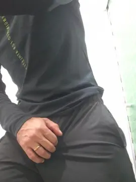 Cam4 Free Porn Cam of the_unchosen