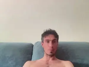 Cam4 Live Sex Cam of yupimund