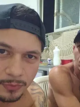 Cam4 Nude Webcam of MysticMRJ