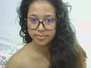 Cam4 Live Sex Cam of mimilah