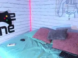 Cam4 Adult Webcams of Mila_Evans_