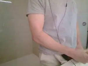 Cam4 Sex Cam of queue22