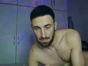 Cam4 Live Sex of fabruusss