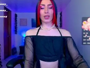 Cam4 Free Porn Cam of sofi_bunny