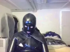 Cam4 Adult Webcam of rubberneoguy