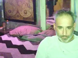 Cam4 Live Porn of Cecilgabyxxx