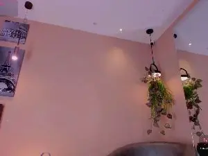 Cam4 Live Porn of Kloe_s