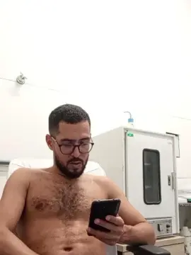 Cam4 Sex Cam of HShotsmilegyn